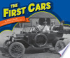 The_first_cars