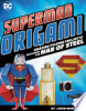Superman_origami