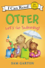Otter___let_s_go_swimming