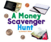A_money_scavenger_hunt