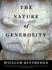The_Nature_of_Generosity