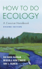 How_to_Do_Ecology