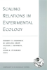 Scaling_Relations_In_Experimental_Ecology