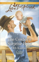 The_Cowboy_s_Surprise_Baby