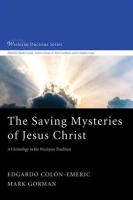 The_Saving_Mysteries_of_Jesus_Christ