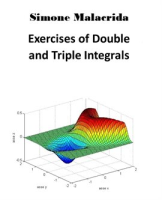 Exercises_of_Double_and_Triple_Integrals