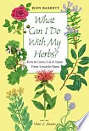 What_can_I_do_with_my_herbs_