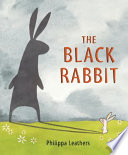 The_black_rabbit
