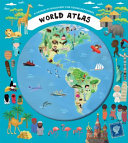 World_atlas