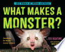 What_makes_a_monster_