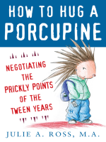 How_to_hug_a_porcupine