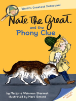 Nate_the_Great_and_the_phony_clue