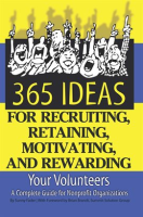 365_Ideas_for_Recruiting__Retaining__Motivating_and_Rewarding_Your_Volunteers