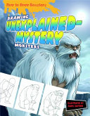 Drawing_unexplained-mystery_monsters