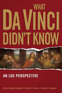 What_Da_Vinci_didn_t_know