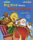 Big_Bird_meets_Santa_Claus