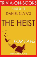 The_Heist_by_Daniel_Silva