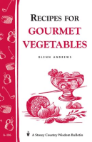 Recipes_for_Gourmet_Vegetables