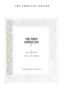 The_First_Americans