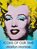 Icons_of_Our_Time_Marilyn_Monroe