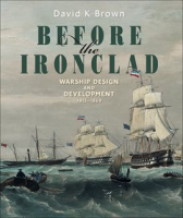 Before_the_Ironclad