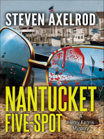 Nantucket_Five-spot