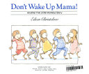 Don_t_wake_up_Mama_