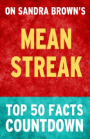 Mean_Streak__by_Sandra_Brown__Top_50_Facts_Countdown