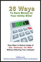 26_Ways_to_Save_on_Your_Utility_Bills_