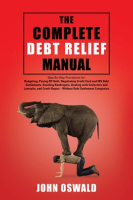 The_Complete_Debt_Relief_Manual