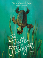 The_turtle_of_Michigan