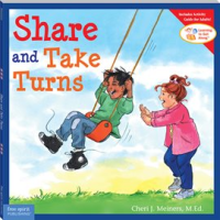 Share_And_Take_Turns