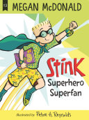 Stink_Superhero_Superfan