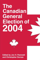 The_Canadian_General_Election_of_2004