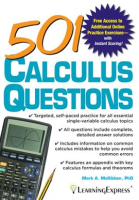501_Calculus_Questions
