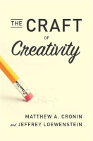 The_Craft_of_Creativity