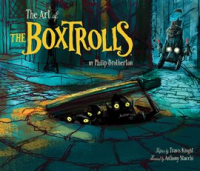 The_Art_of_the_Boxtrolls