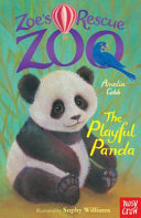 The_Playful_Panda