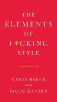 The_Elements_of_F_cking_Style