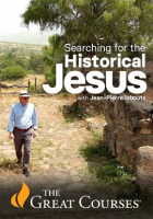 Searching_for_the_Historical_Jesus