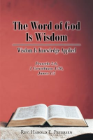 The_Word_of_God_Is_Wisdom