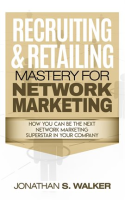 Recruiting___Retailing_Mastery_for_Network_Marketing