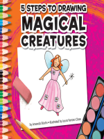 5_steps_to_drawing_magical_creatures