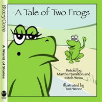 A_Tale_of_Two_Frogs