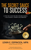 The_Secret_Sauce_to_Success