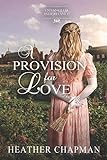 A_provision_for_love____Entangled_Inheritance_Book_1_