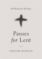 Pauses_for_Lent