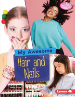 My_awesome_hair_and_nails