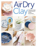 Artisan_air-dry_clay