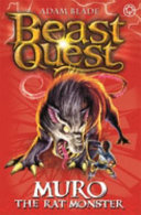 Muro_the_rat_monster____Beast_Quest___The_World_of_Chaos_Book_32_